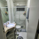 Apartamento à venda com 2 quartos, sendo 1 suíte, em Jardim Eldorado, Vinhedo, SP