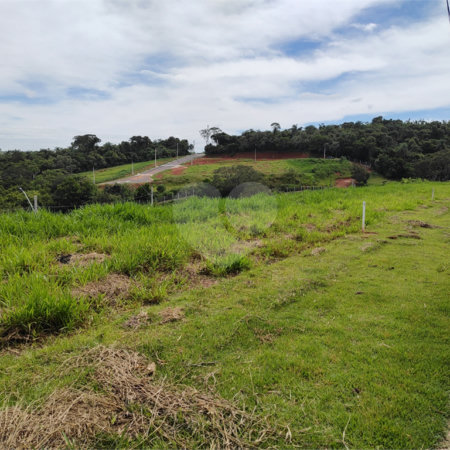 Terreno à venda no condomínio Elementum Atibaia, Atibaia - SP