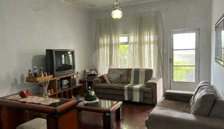 Casa à venda com 3 suítes em Ipiranga, São Paulo, SP