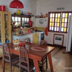 Casa à venda com 4 quartos, sendo 3 suítes, em Geribá, Armação dos Búzios, RJ