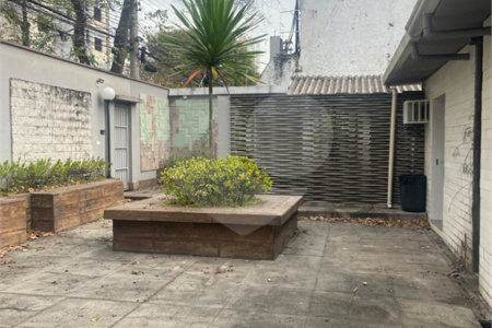 Salão para alugar no Centro, Santo André, SP