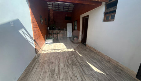 Casa à venda com 2 quartos, sendo 1 suíte,  em Vila Barth, Itapetininga, SP