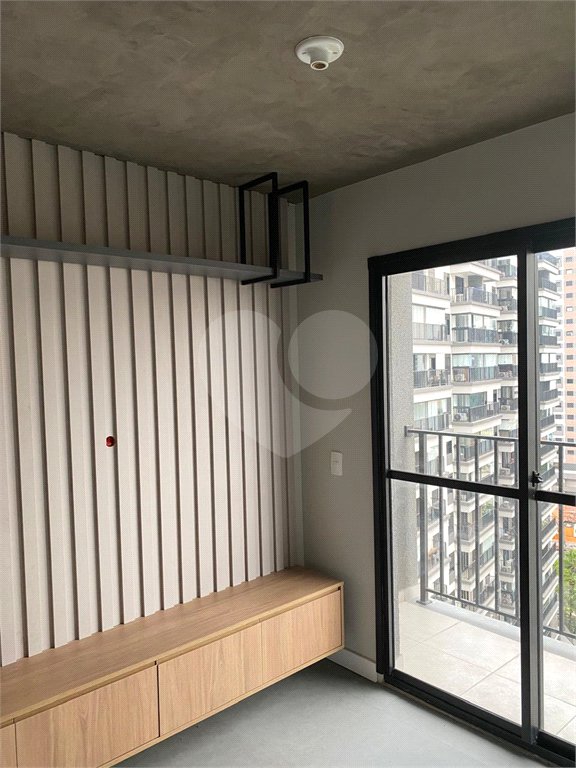 Apartamento à venda com 1 suíte em Pinheiros, São Paulo, SP