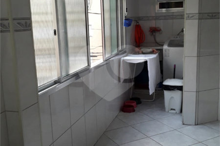 Apartamento à venda com 3 quartos, sendo 1 suíte, em Vila Cachoeira, São Paulo, SP