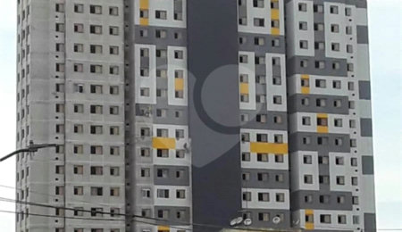 Apartamento à venda com 2 quartos em Sé, São Paulo, SP