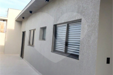 Casa à venda com 3 quartos, sendo 1 suíte, no condomínio Reserva Ipanema, Sorocaba - SP