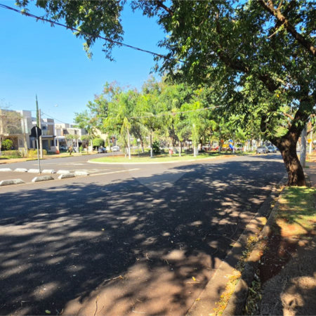 Terreno à venda no condomínio Buona Vita Ribeirão Preto, Ribeirão Preto - SP