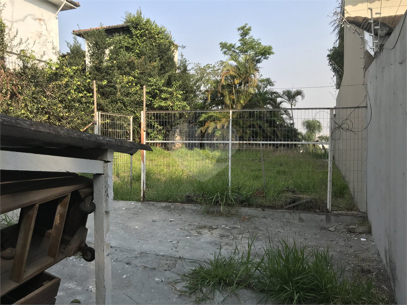 Terreno à venda em Jardim São Bento, São Paulo, SP