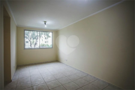 Apartamento à venda com 2 quartos em Vila Parque Jabaquara, São Paulo, SP