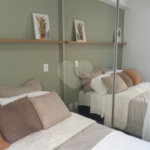 Apartamento à venda com 1 quarto em Tucuruvi, São Paulo, SP