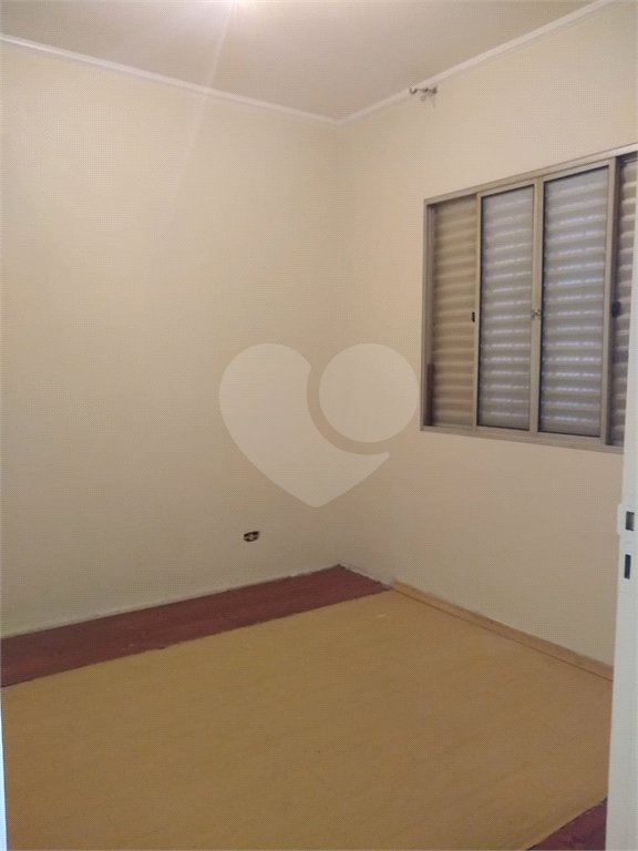 Casa Térrea à venda com 3 quartos em Campo Grande, São Paulo, SP