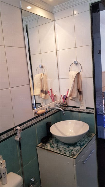 Apartamento à venda com 2 quartos, sendo 1 suíte, em Freguesia do Ó, São Paulo, SP