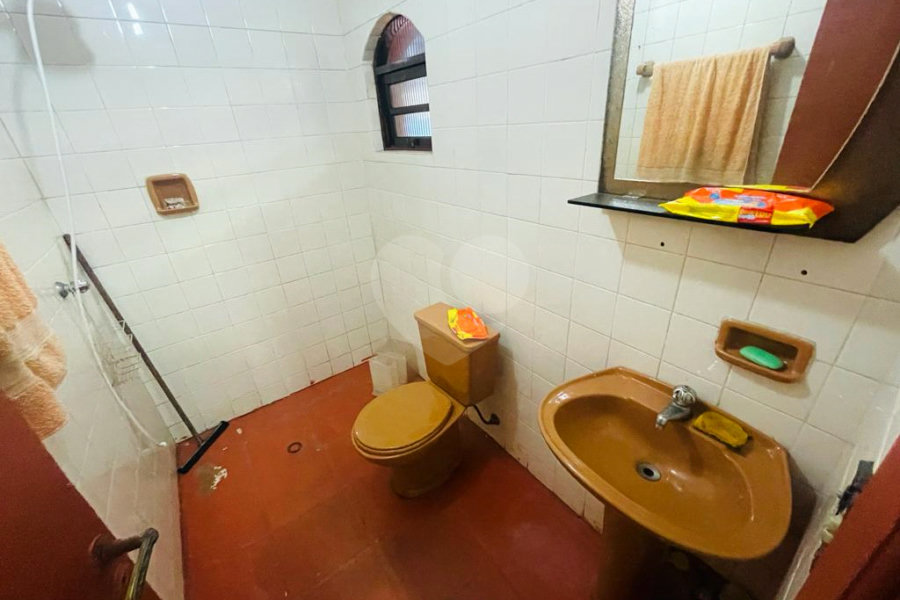 Casa à venda com 4 quartos, sendo 2 suítes, em Vila Maria, São Paulo, SP