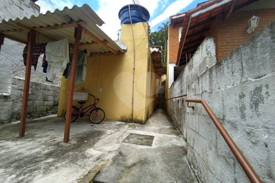 Terreno à venda com 4 quartos em Horto, São Paulo, SP