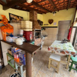 Chácara à venda com 3 quartos em Vila Sottemo, Itapetininga, SP