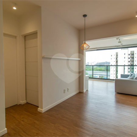 Apartamento à venda com 2 quartos, sendo 1 suíte, em Vila Leopoldina, São Paulo, SP