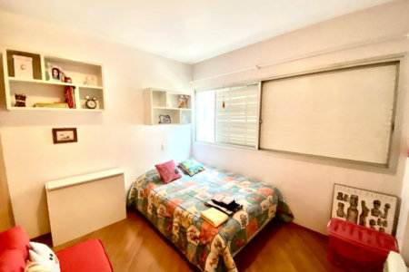 Apartamento à venda com 4 quartos, sendo 2 suítes, em Pinheiros, São Paulo, SP