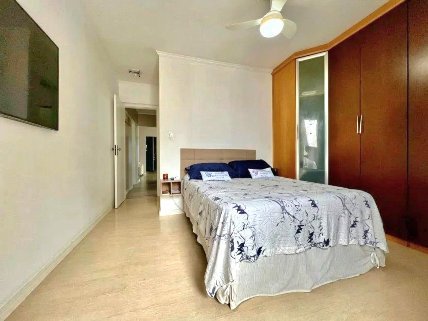 Apartamento com 2 dormitórios à venda, 103 m² por R$ 850.000,00 - Ponta da Praia - Santos/SP
