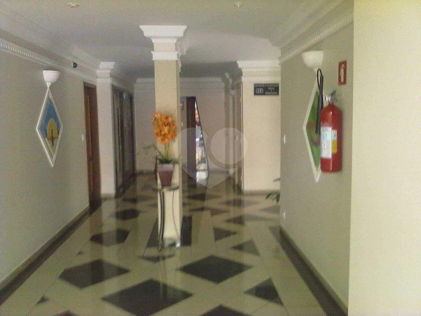 Apartamento à venda com 3 quartos, sendo 1 suíte, em Parque Mandaqui, São Paulo, SP