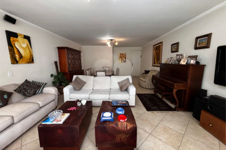 Apartamento à venda com 3 quartos em Paraíso, São Paulo, SP