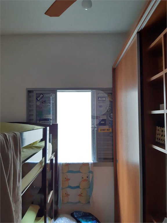 Sobrado à venda com 3 quartos, sendo 1 suíte, em Mandaqui, São Paulo, SP