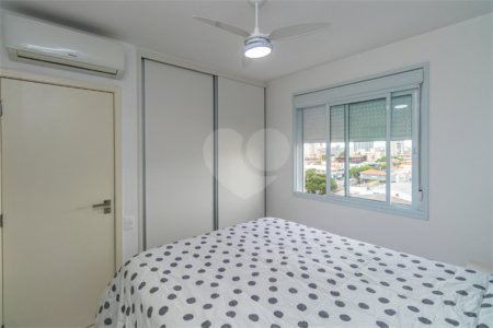 Apartamento à venda com 2 quartos, sendo 1 suíte, em Vila Mascote, São Paulo, SP