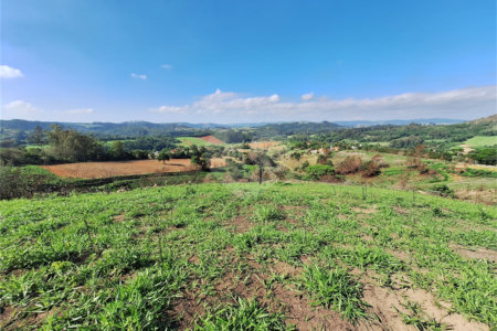 Área de Terra à venda com 1 suíte em Cocais, Itatiba, SP
