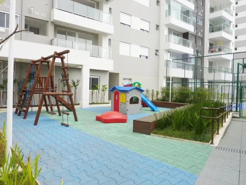 Apartamento à venda com 2 quartos em Vila Anastácio, São Paulo, SP