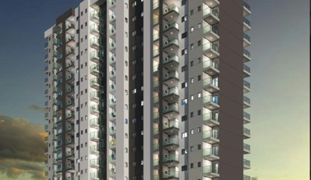 Up Life Residence