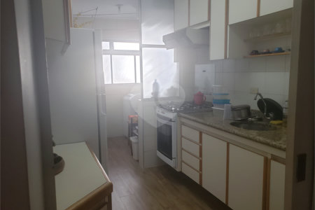 Apartamento à venda com 2 quartos, sendo 1 suíte, em Jardim Marajoara, São Paulo, SP