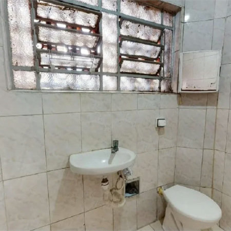 Apartamento à venda com 1 suíte em Pinheiros, São Paulo, SP