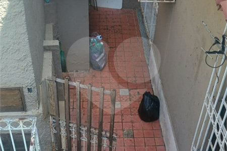 Casa à venda com 4 quartos em Santíssimo, Rio de Janeiro, RJ