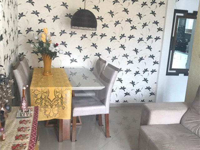 Apartamento à venda com 2 quartos em Tucuruvi, São Paulo, SP