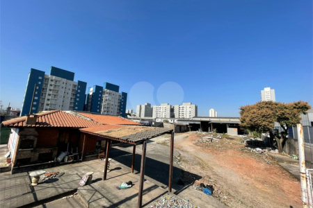 Terreno à venda ou para alugar em Vila Califórnia, São Paulo, SP