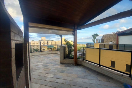 Apartamento Residencial à venda, Enseada, Guarujá - AP0517.