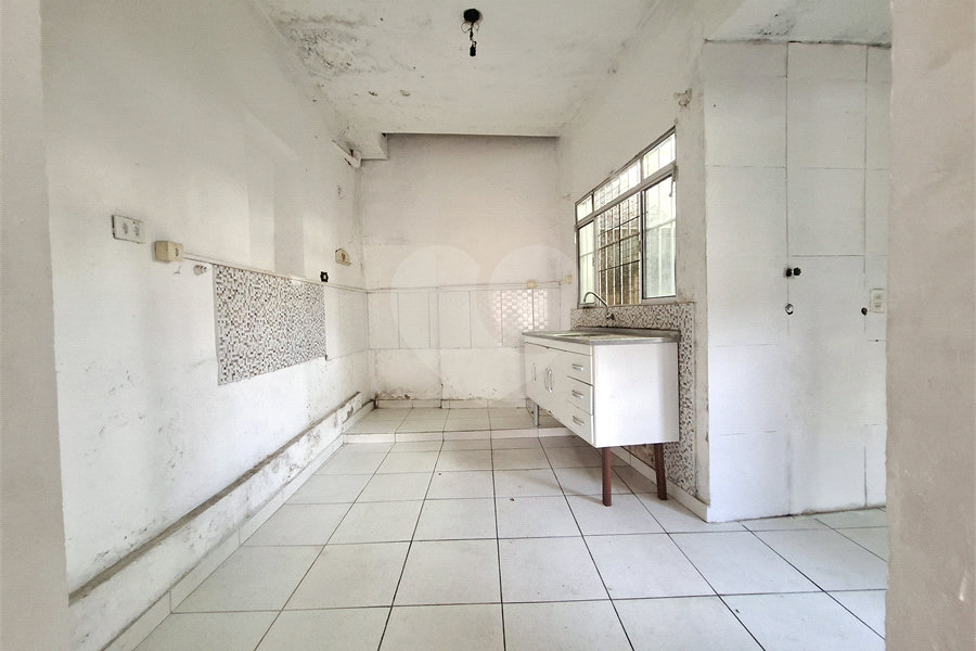 Casa Térrea à venda com 2 quartos em Santana, São Paulo, SP