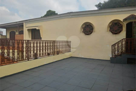 Sobrado à venda com 4 quartos, sendo 2 suítes,  em Instituto de Previdência, São Paulo, SP