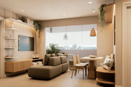 Residencial NGN Novo Horizonte