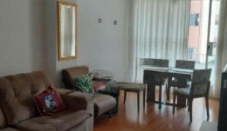 Apartamento à venda com 4 quartos no Centro, Campinas, SP