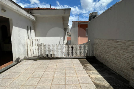 Sobrado à venda com 3 quartos, sendo 1 suíte, em Vila Paulicéia, São Paulo, SP