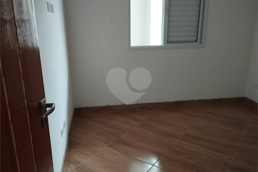 Apartamento à venda com 2 quartos em Tucuruvi, São Paulo, SP