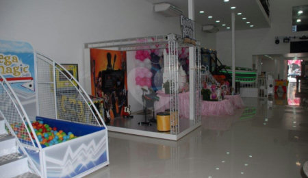 Sobrado à venda com 1 quarto em Tucuruvi, São Paulo, SP