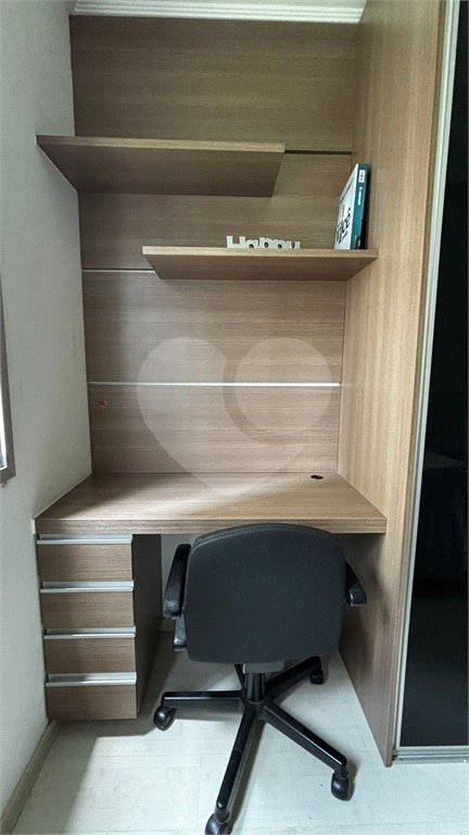 Apartamento à venda com 3 quartos, sendo 1 suíte,  em Socorro, Mogi das Cruzes, SP