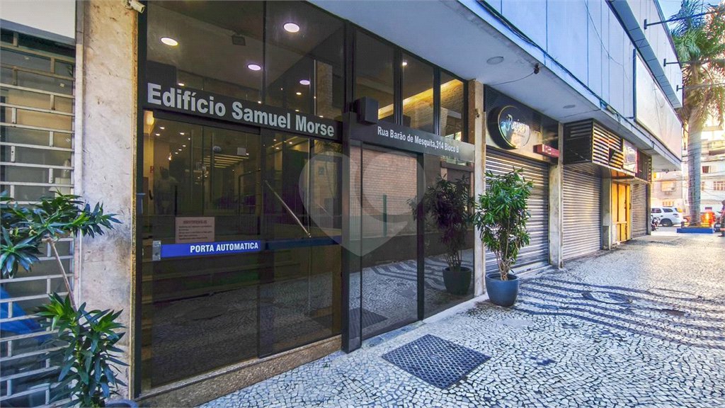 Apartamento à venda com 3 quartos, sendo 1 suíte, em Tijuca, Rio de Janeiro, RJ