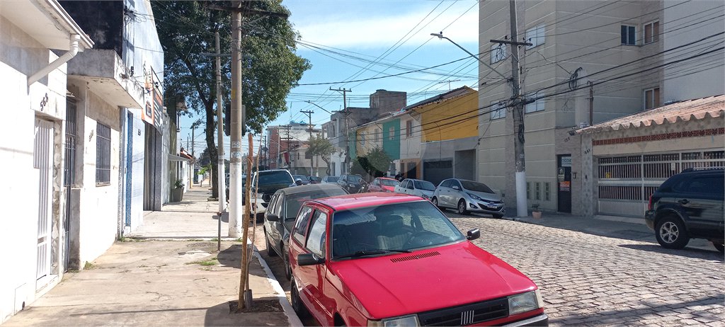 Sobrado à venda com 3 quartos, sendo 1 suíte, em Vila Maria Baixa, São Paulo, SP