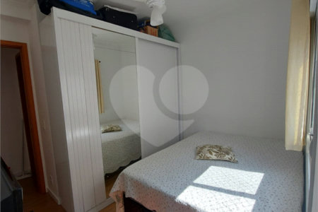 Apartamento à venda com 2 quartos em Jardim Boa Vista (zona Oeste), São Paulo, SP
