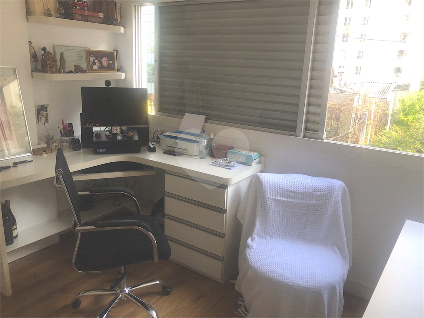 Apartamento à venda com 3 quartos, sendo 1 suíte, em Jardim América, São Paulo, SP