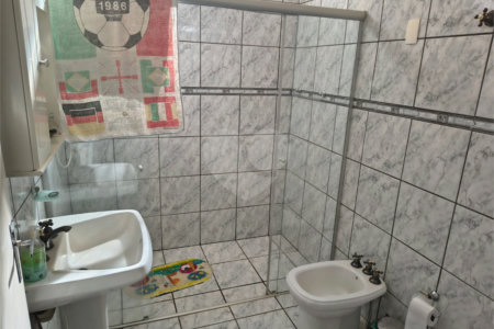 Casa à venda com 5 quartos, sendo 1 suíte, em Campos Elíseos, Ribeirão Preto, SP