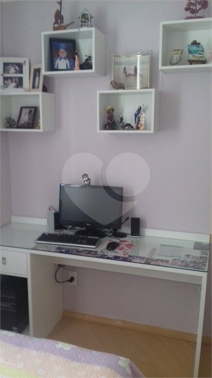 Apartamento à venda com 3 quartos, sendo 1 suíte, em Mandaqui, São Paulo, SP