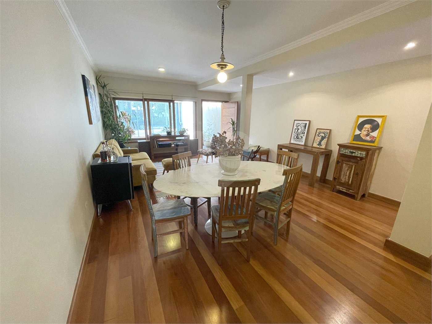 Casa à venda com 3 suítes em Santo Amaro, São Paulo, SP